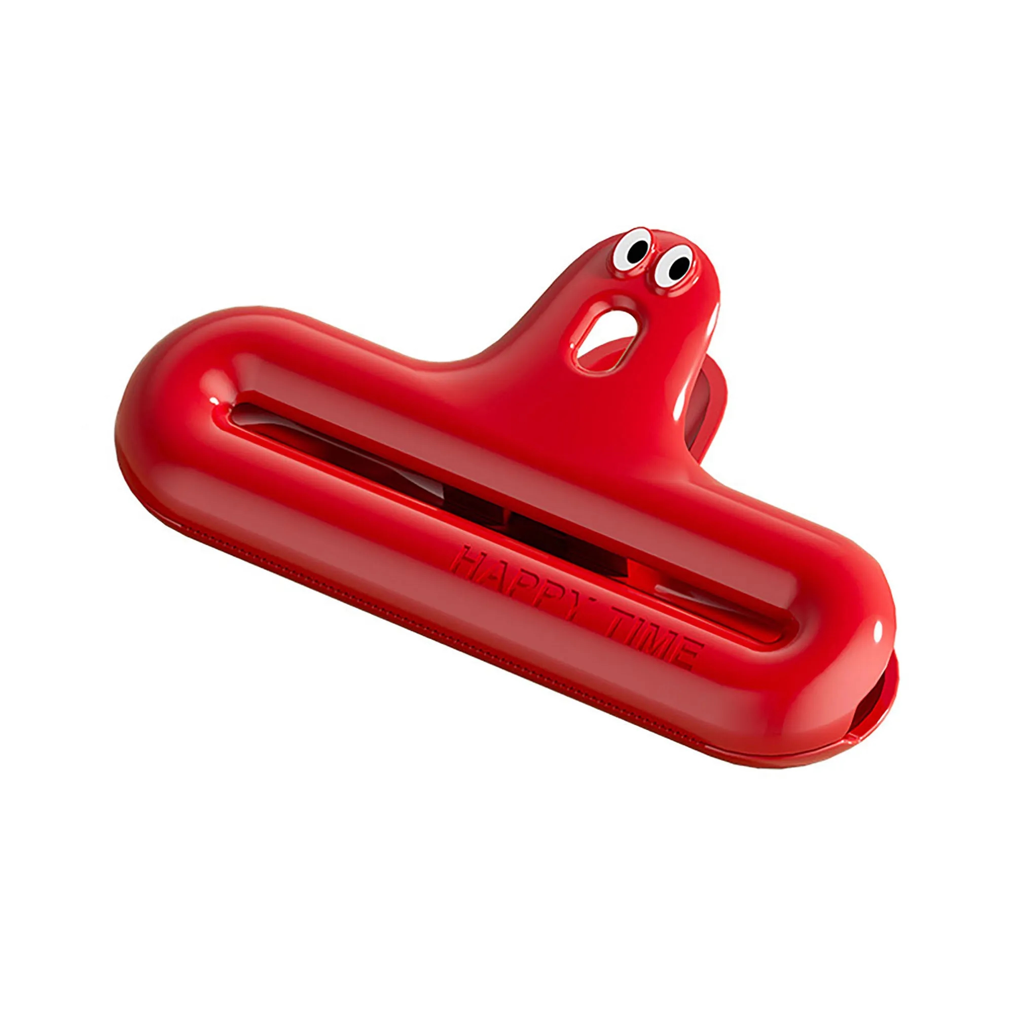 Creative Sealing Clip Moisture-proof Snack Clip 2