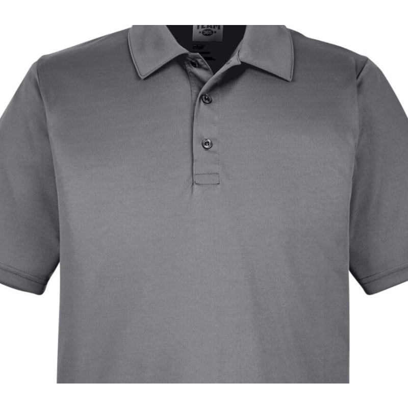 Team 365 Men's Tall Zone Performance Polo 8