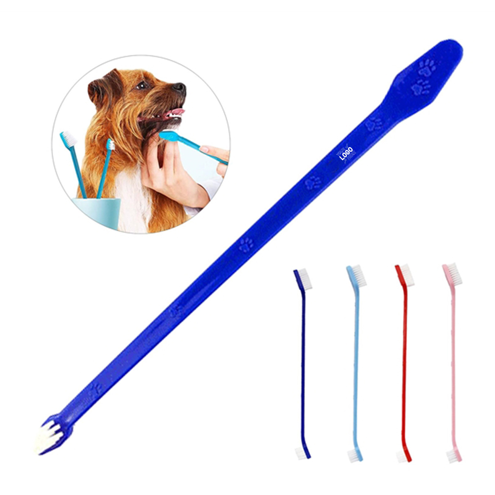 Pet Toiletries Toothbrush