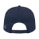 Cap America Perforated Performance Snap Back Cap 74