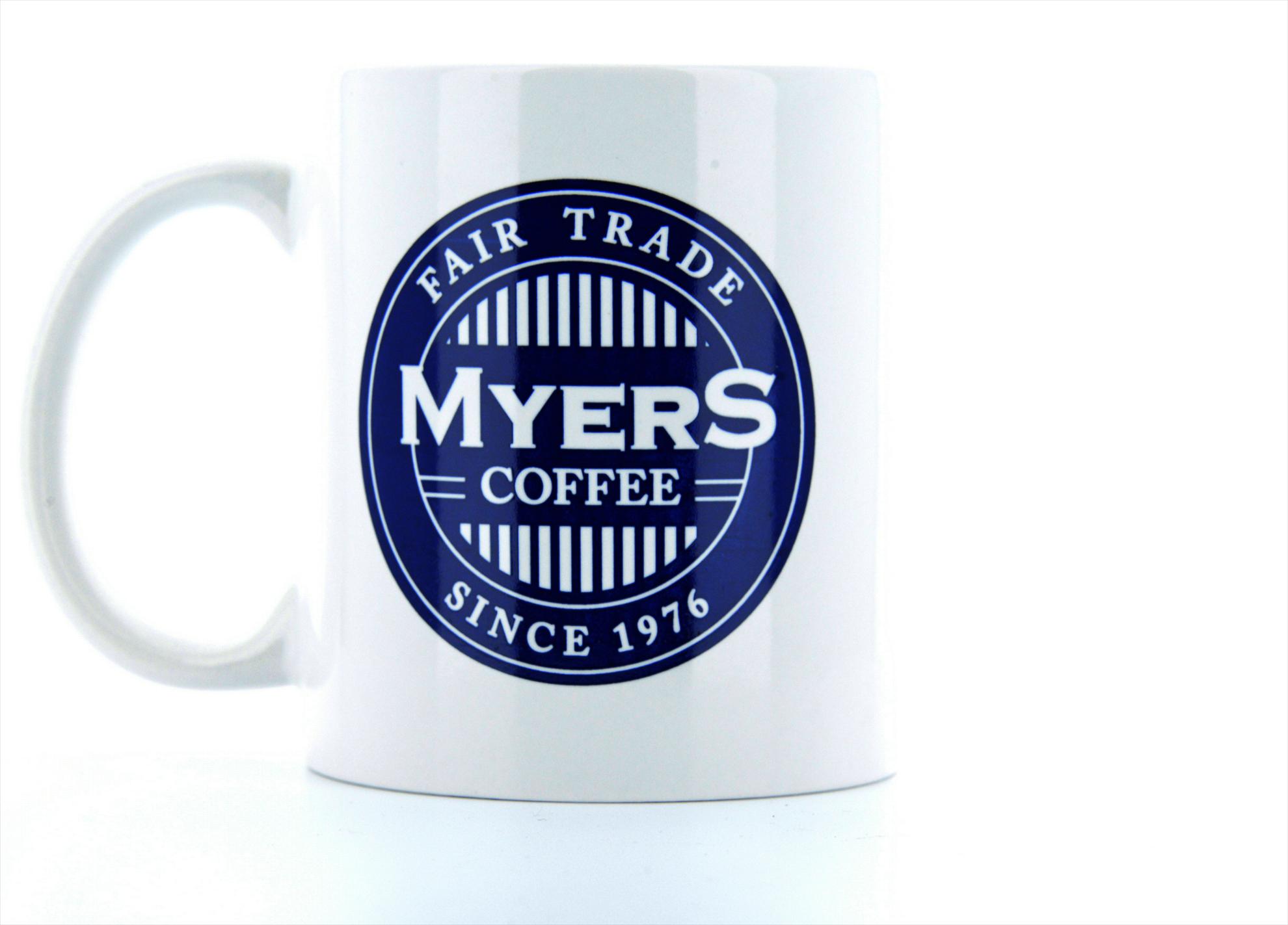 Good Value™ Budget Mug - 11 oz. 75