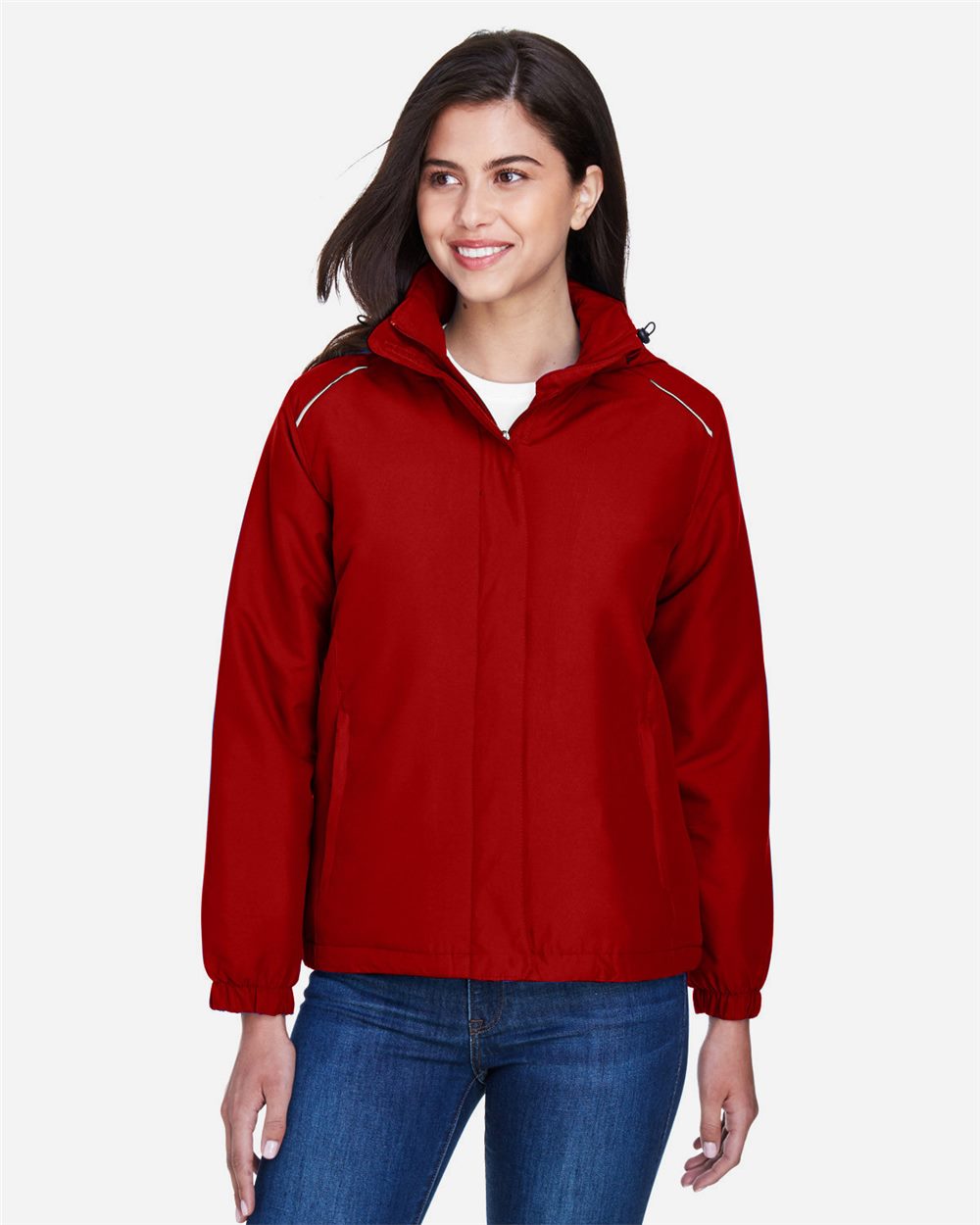Women's Brisk Insulated Jacket - 78189 10