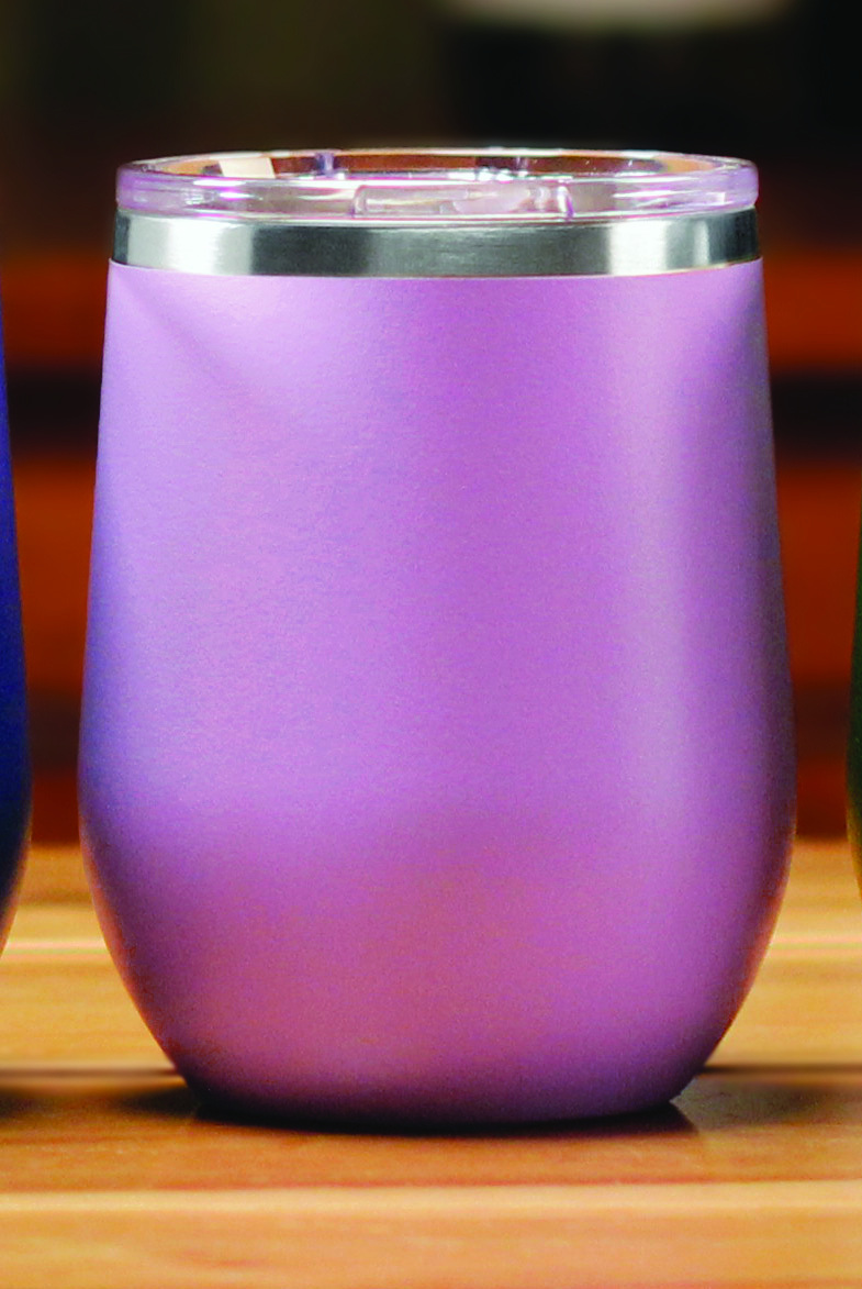 Polar Stemless 3