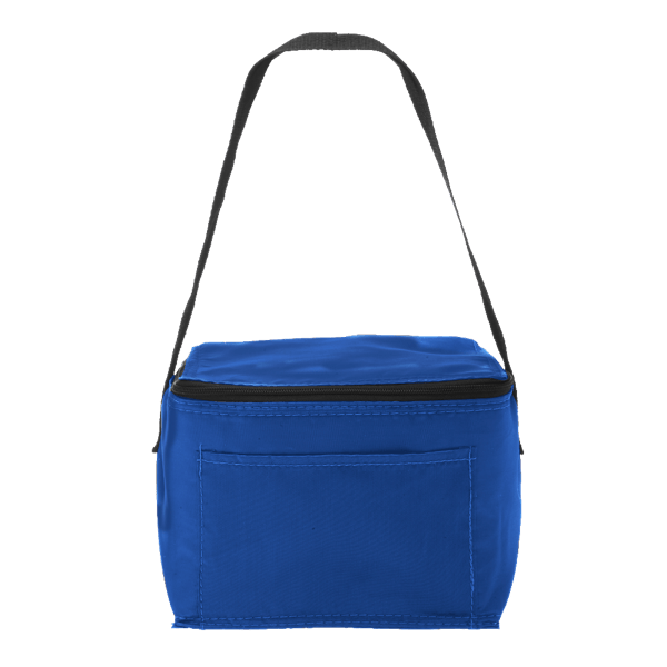 Orion 6 Pack Cooler Lunch Bag 28