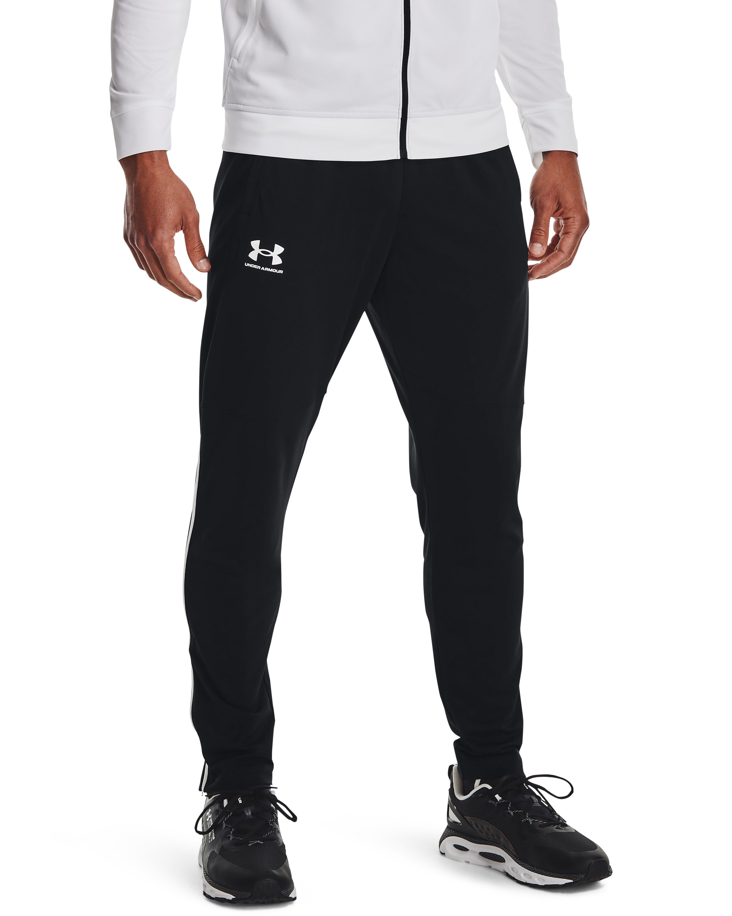 UA Pique Men's Track Pants 5