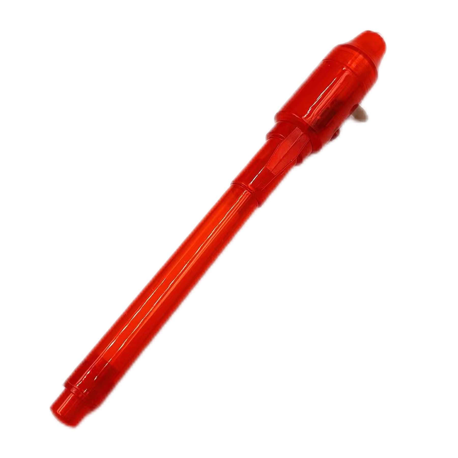 UV Light Invisible Magic Ink Pen (direct import) 8