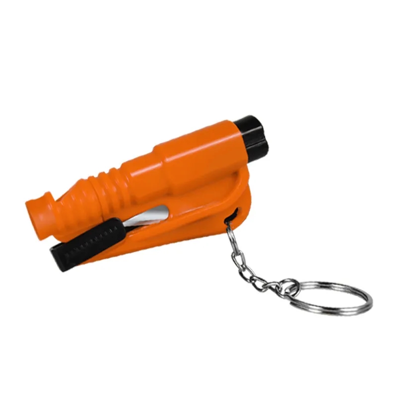Mini Hammer Window Breaker 7