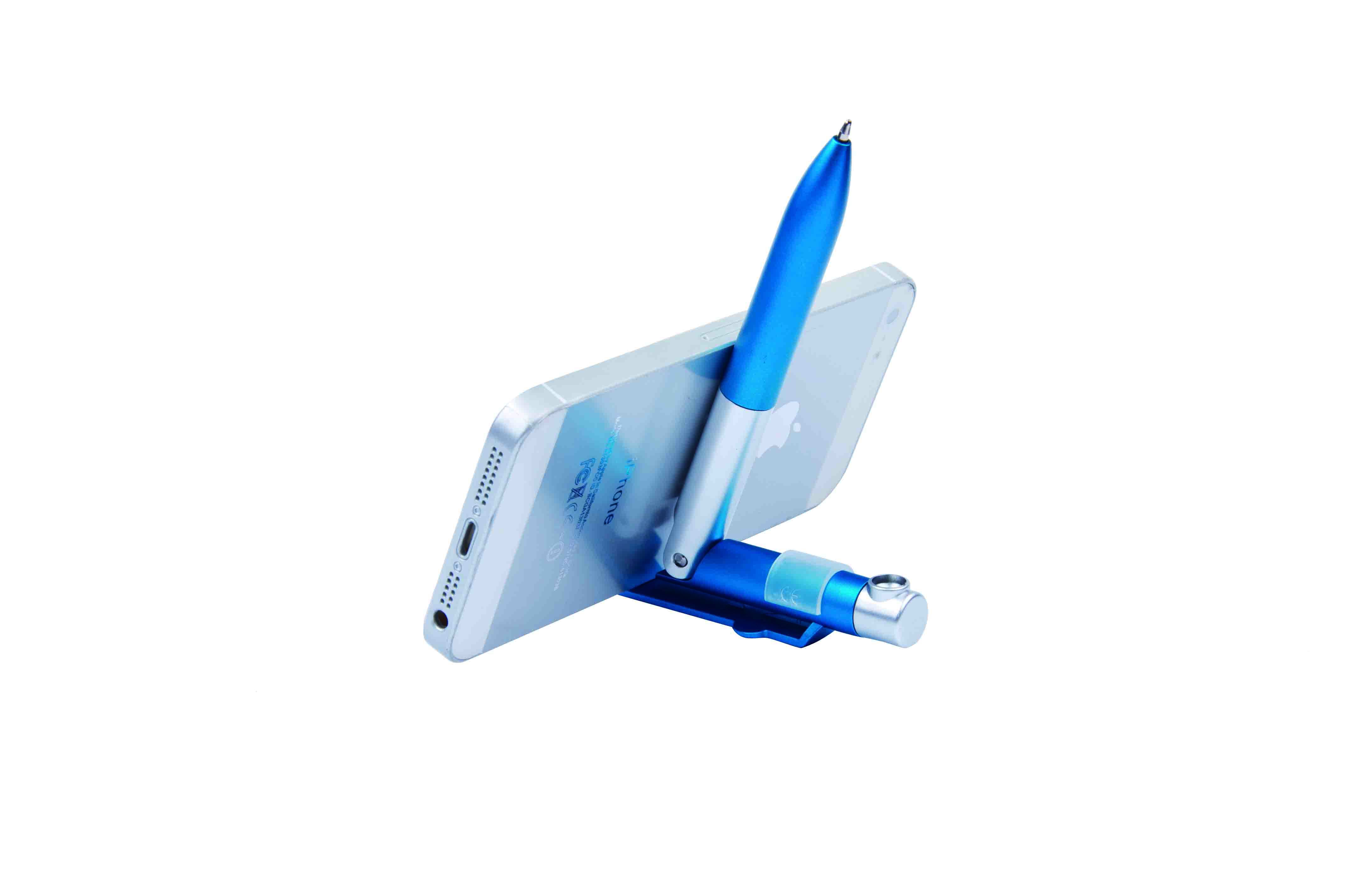 3-in-1 Phone Stand Pen 2