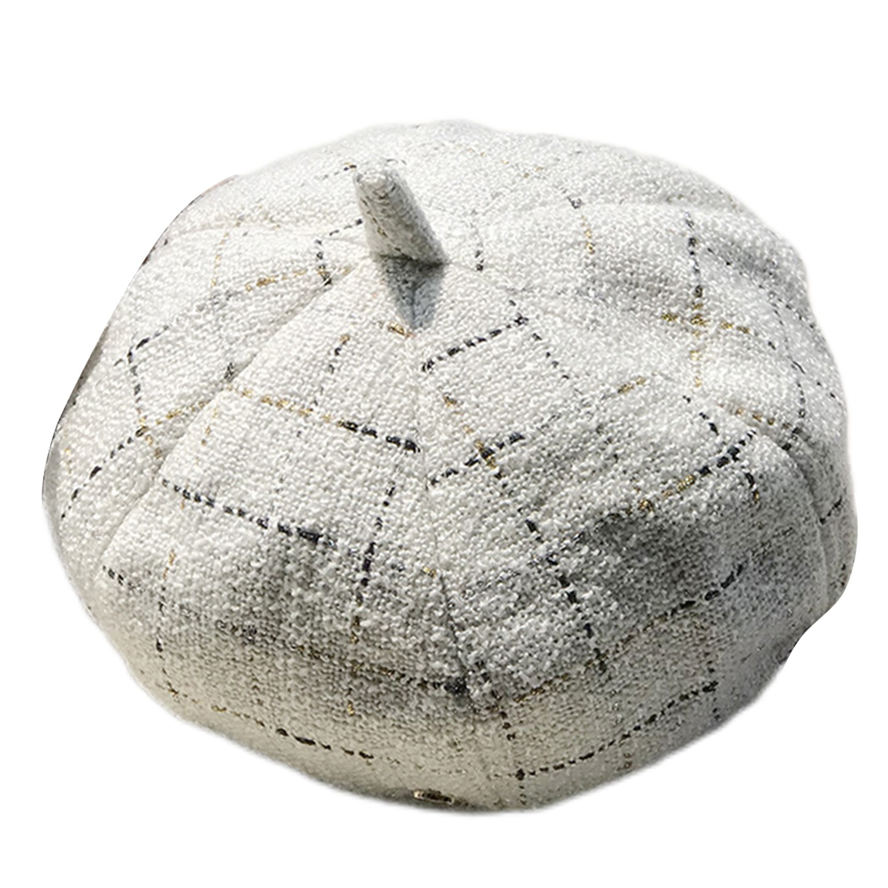 Girls Fashion Beret Cap Hat 3