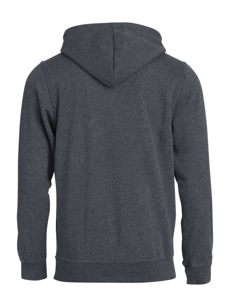 Clique Stockholm Youth Hooded Pullover Sweatshirt 4