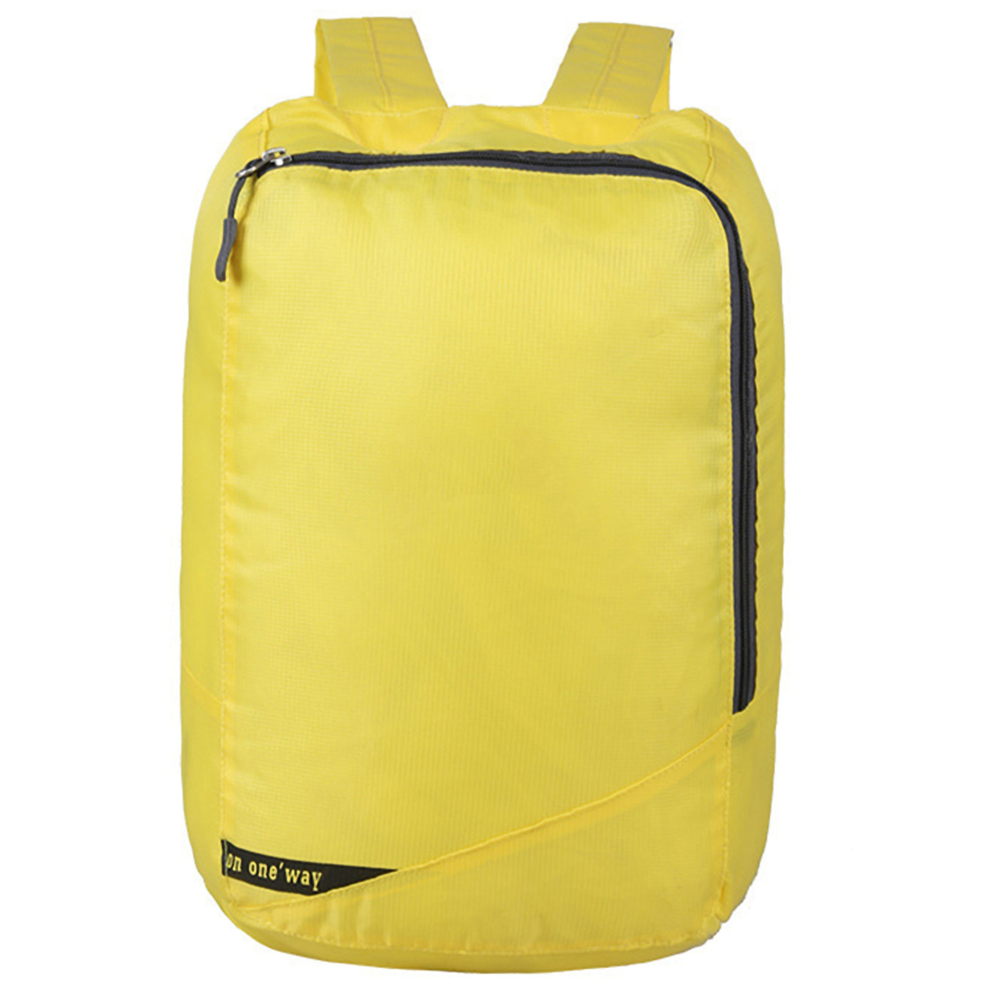 Lightweight Foldable Polyester Travel Backpack 5