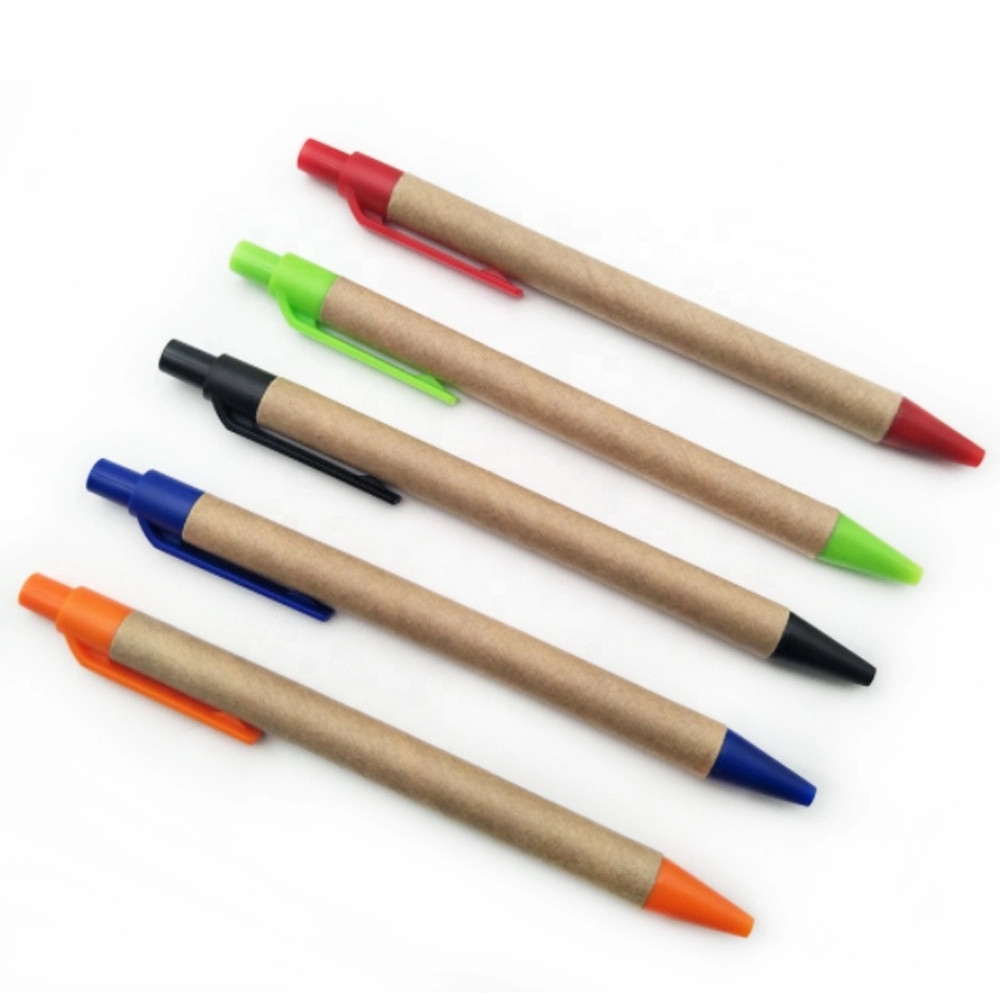 2 in1 Multi-functional Craft Paper Pen 2