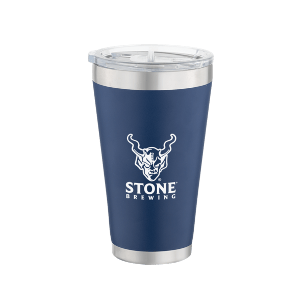 Basecamp Pint Tumbler - 16 oz 12