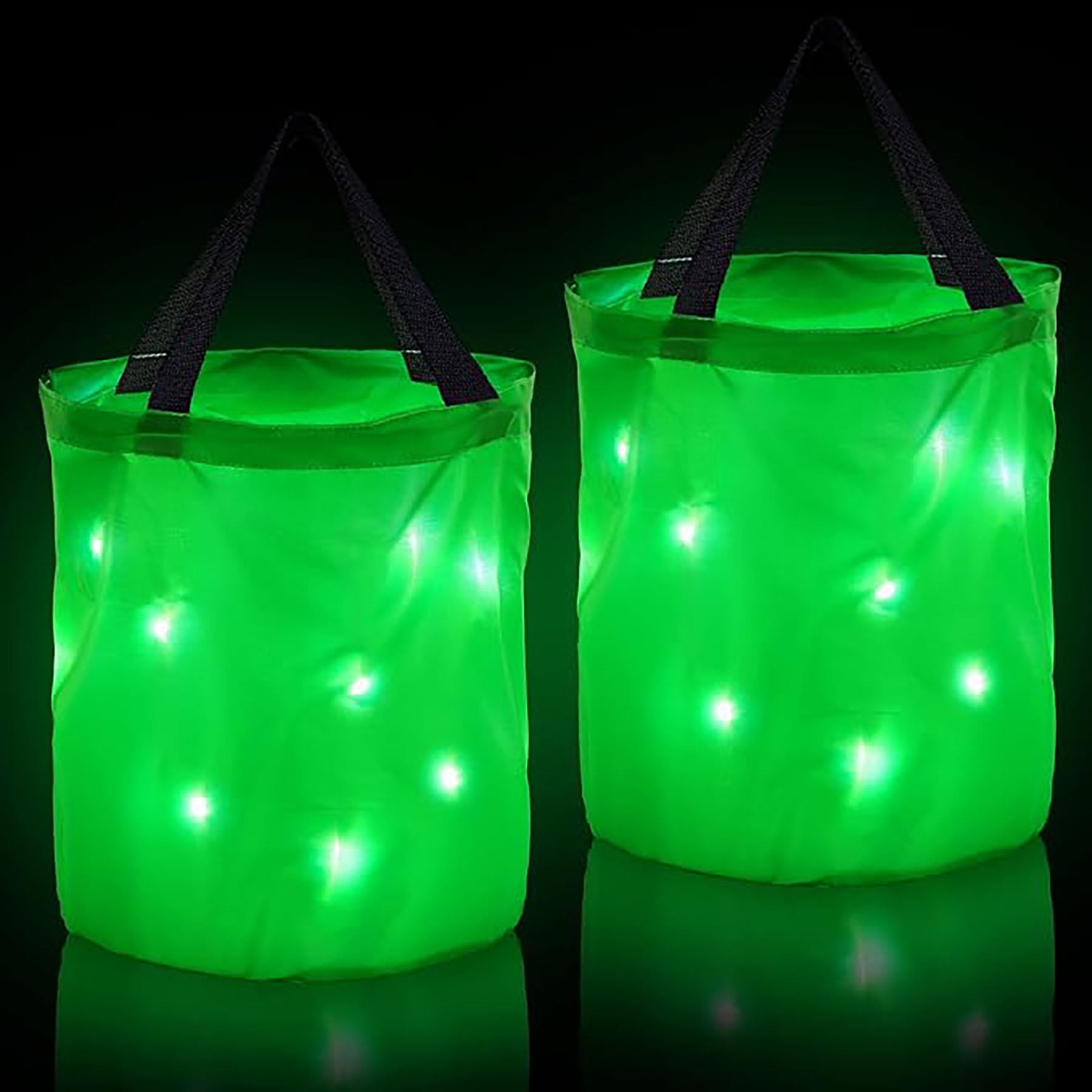Halloween Candy Bags 7