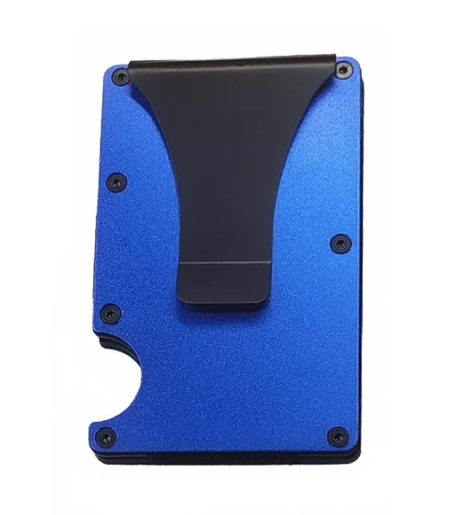 Credit Cards Wallet 5