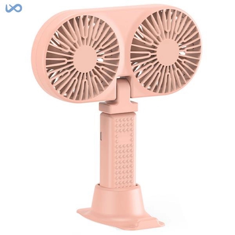 Mini Table Desk Fans 3