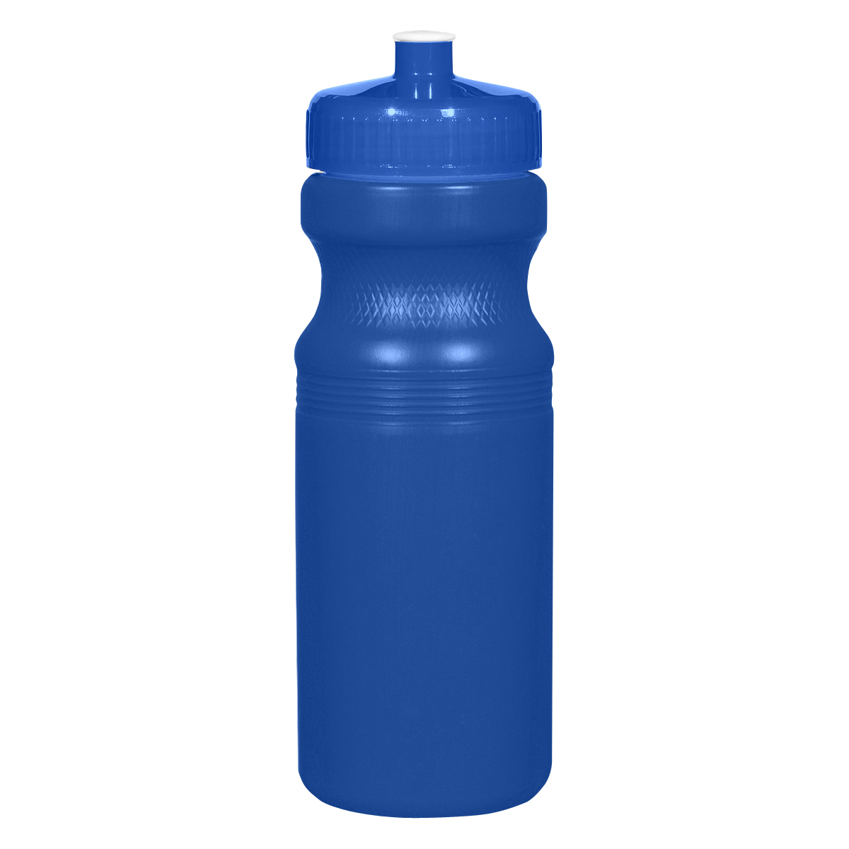 24 Oz. Poly-Clear™ Fitness Bottle 16