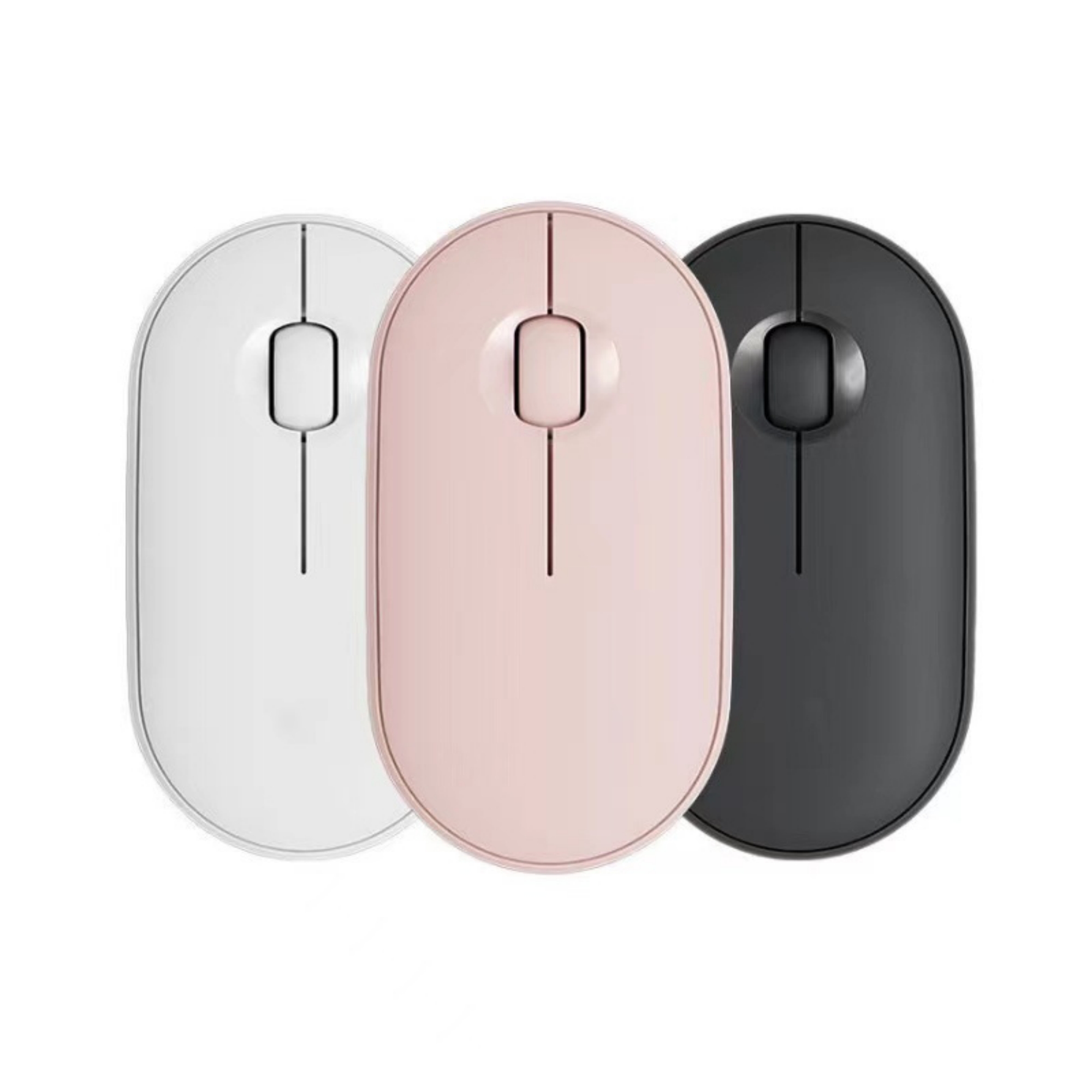 Wireless Mouse 3