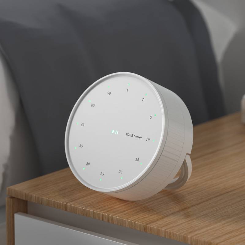 Kitchen Time Management Timer 5