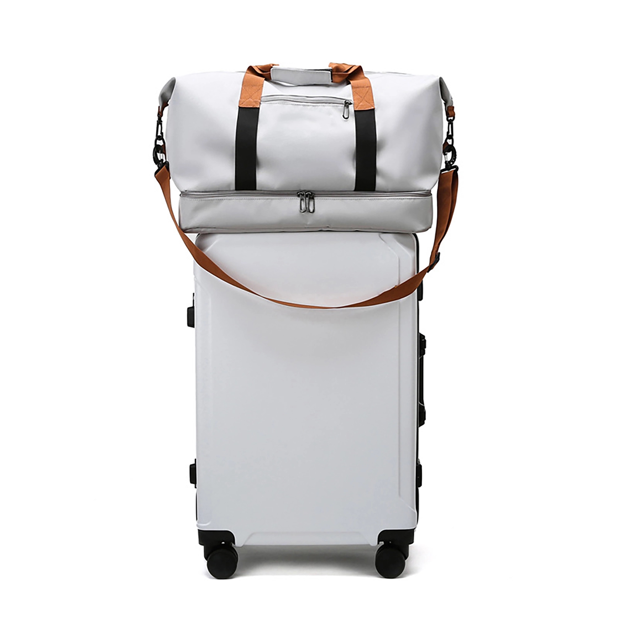 large capacity travel bag 4