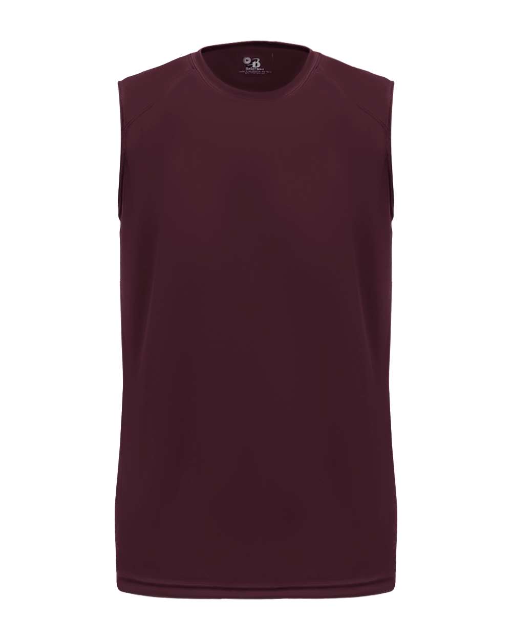 Youth B-Core Sleeveless T-Shirt - 2130 47