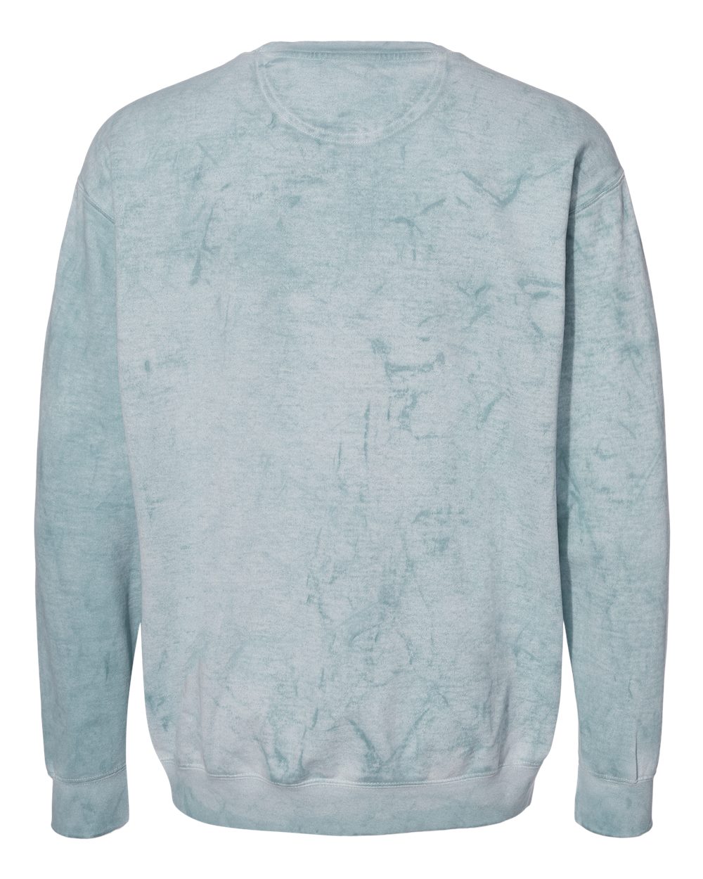 Unisex Colorblast™ Crewneck Sweatshirt - 1545 18
