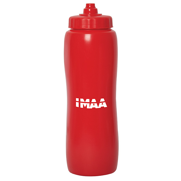 Valais 1000 Ml. (33 Fl. Oz.) Squeeze Bottle 1