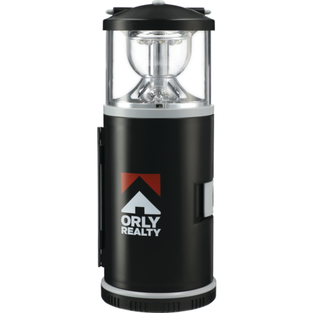 15 piece Tool Kit with Multi Function Lantern 22