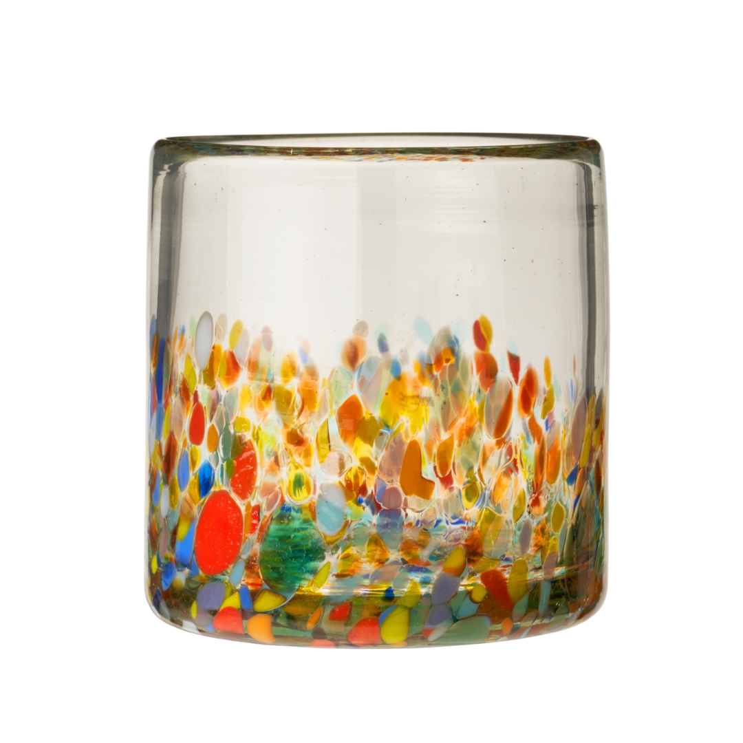 Twine Living® Artistico Recycled Tumbler, set of 2 9