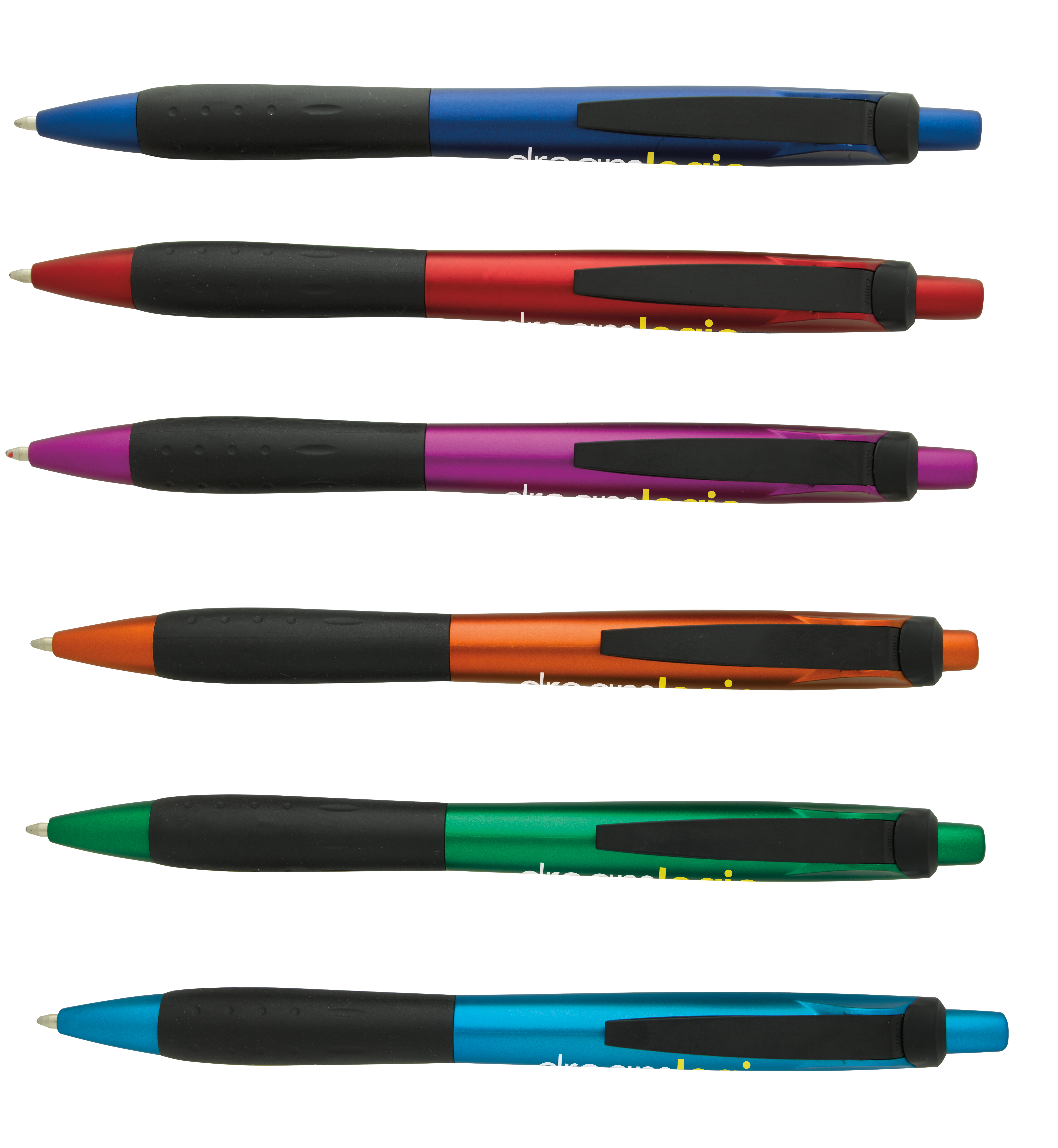 Good Value™ Razz Pen 6