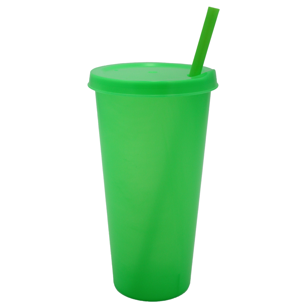 26 oz. Tumbler with Lid and Straw 28