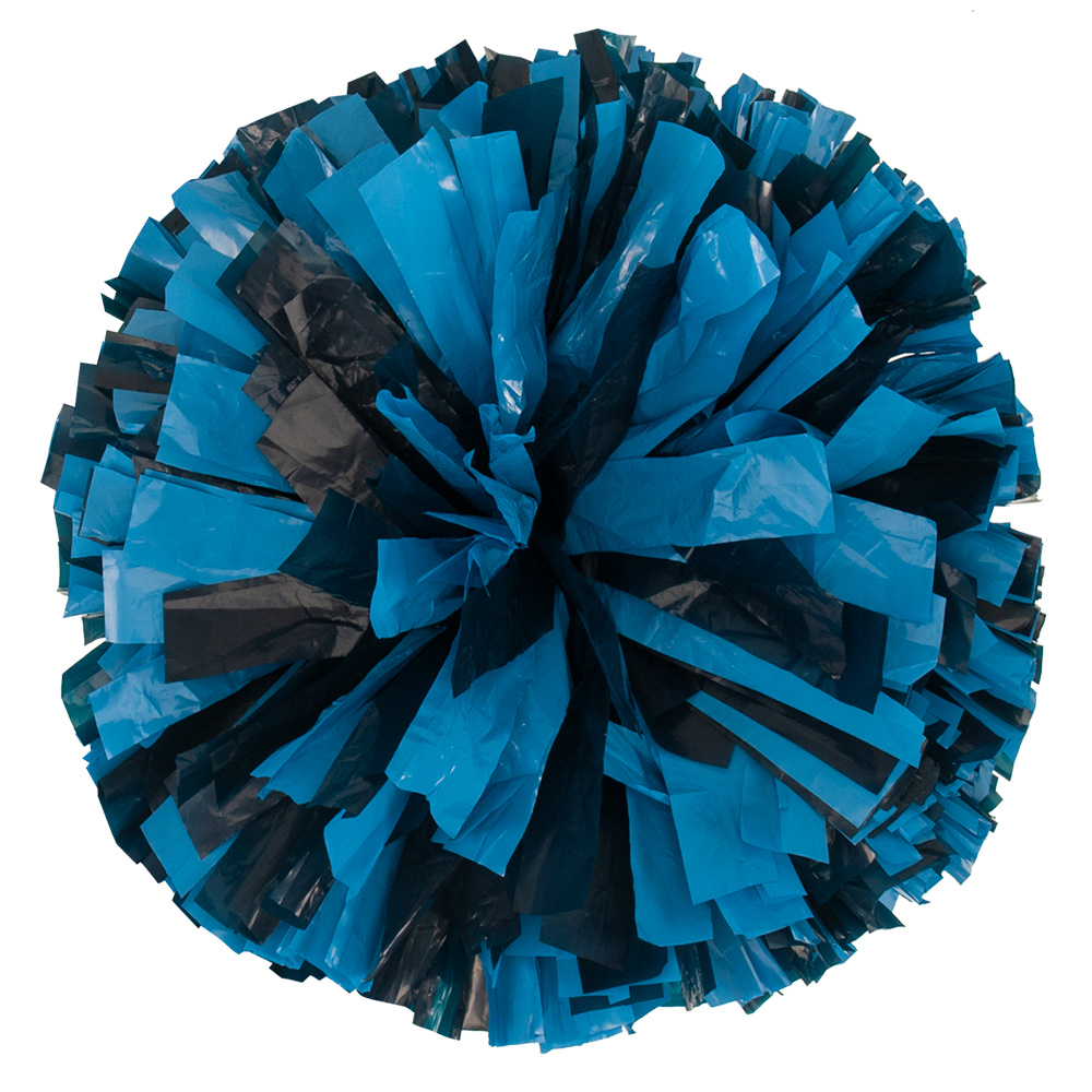 Custom Plastic Pom Ball 57