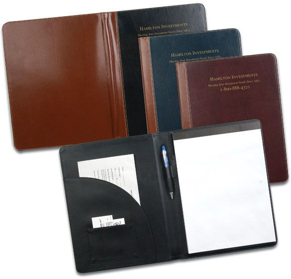 RICHFORD PADFOLIO 6