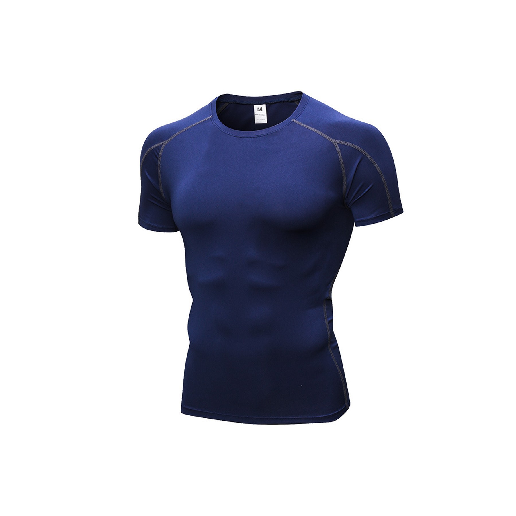 Men's Compression Shirts 7