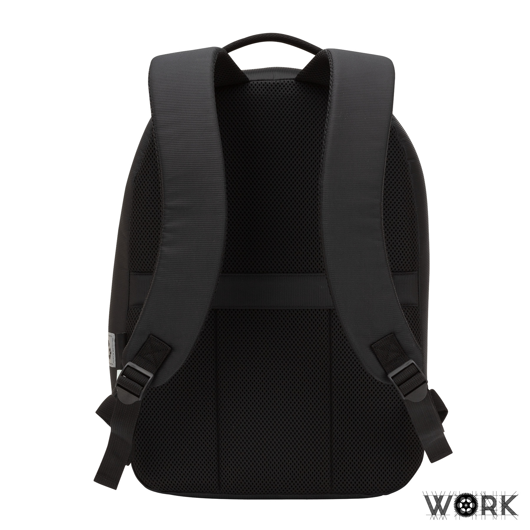 WORK® Birmingham RPET Backpack 17