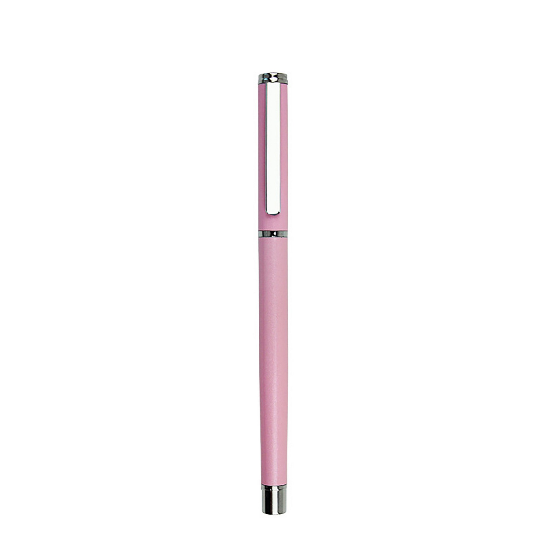 Black Metal Neutral Pen 17
