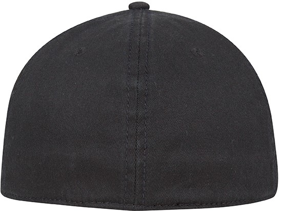 OTTO CAP® OTTO FLEX® Fitted 6 Panel Low Profile Baseball Cap 3