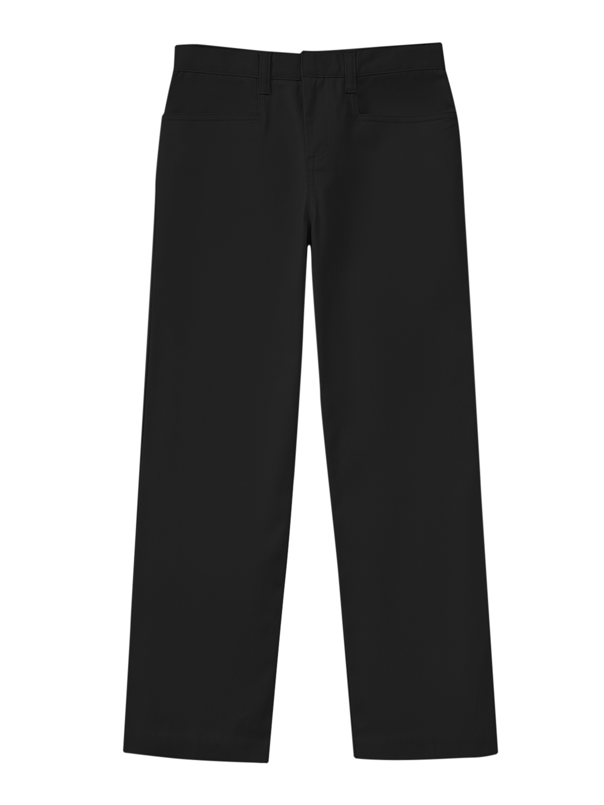 Classroom Uniforms - Girls' Low Rise Pant
