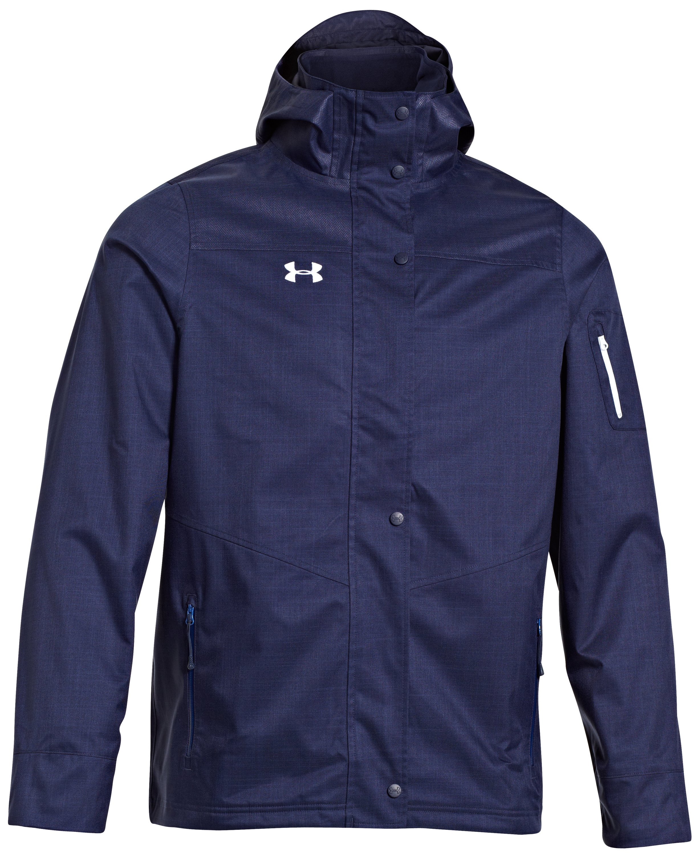 Men's UA Storm Team Jacket 2