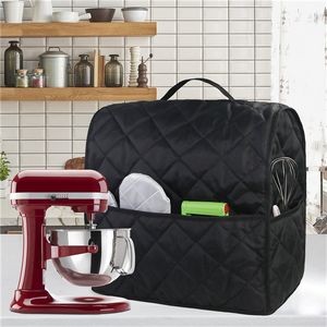 Tote Fabric Case Blender Dust Cover Bags, custom tote bag with logo imprint 6