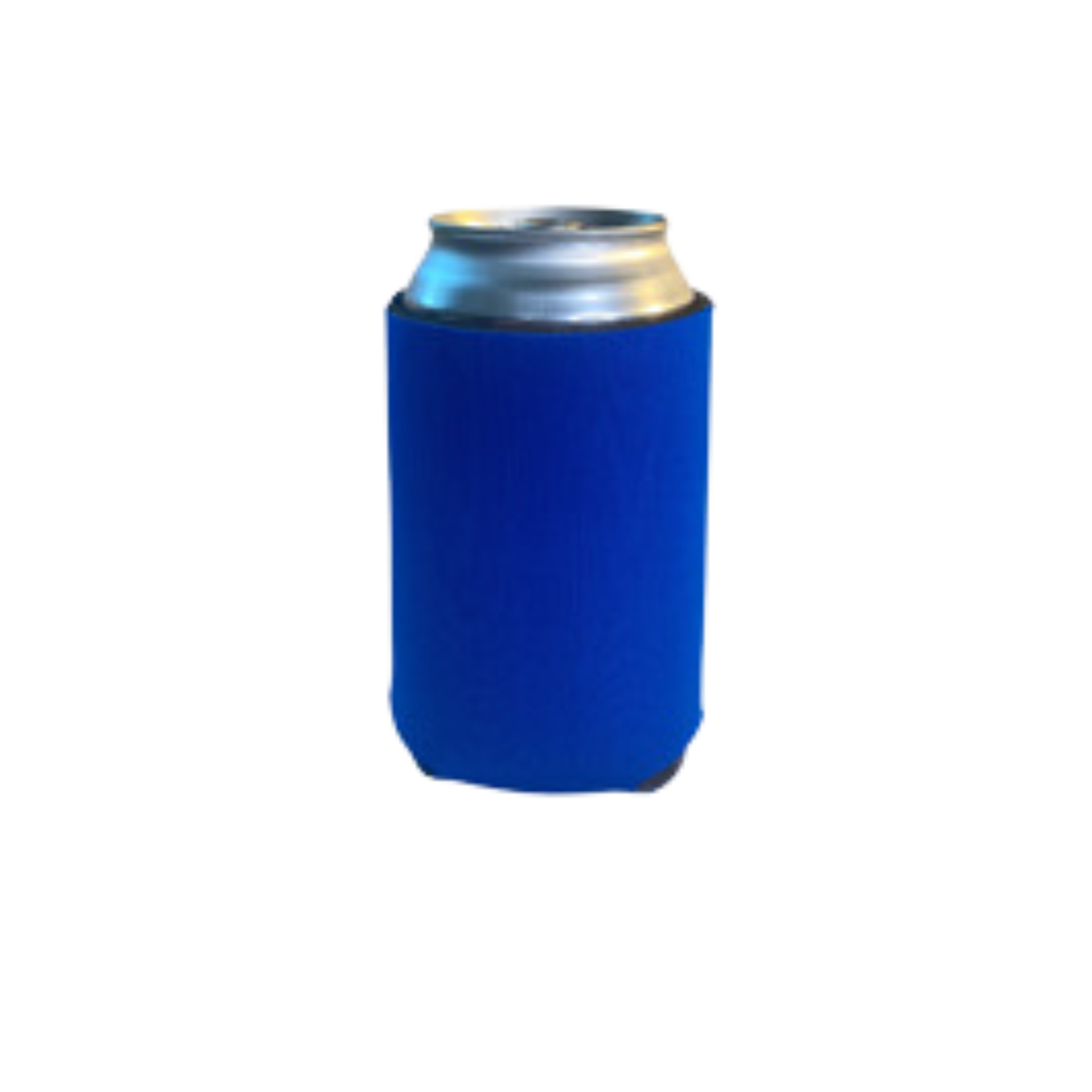 Can Cooler 12 oz 1 Color Screen Print, custom can cooler with logo imprint 88
