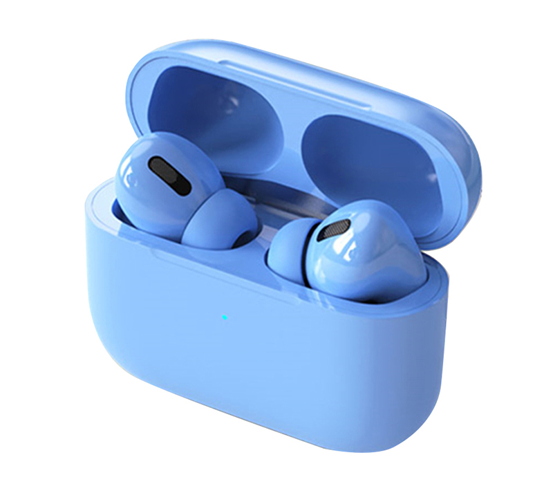 Wireless Bluetooth 5.0 Earbuds with Charging Case 4