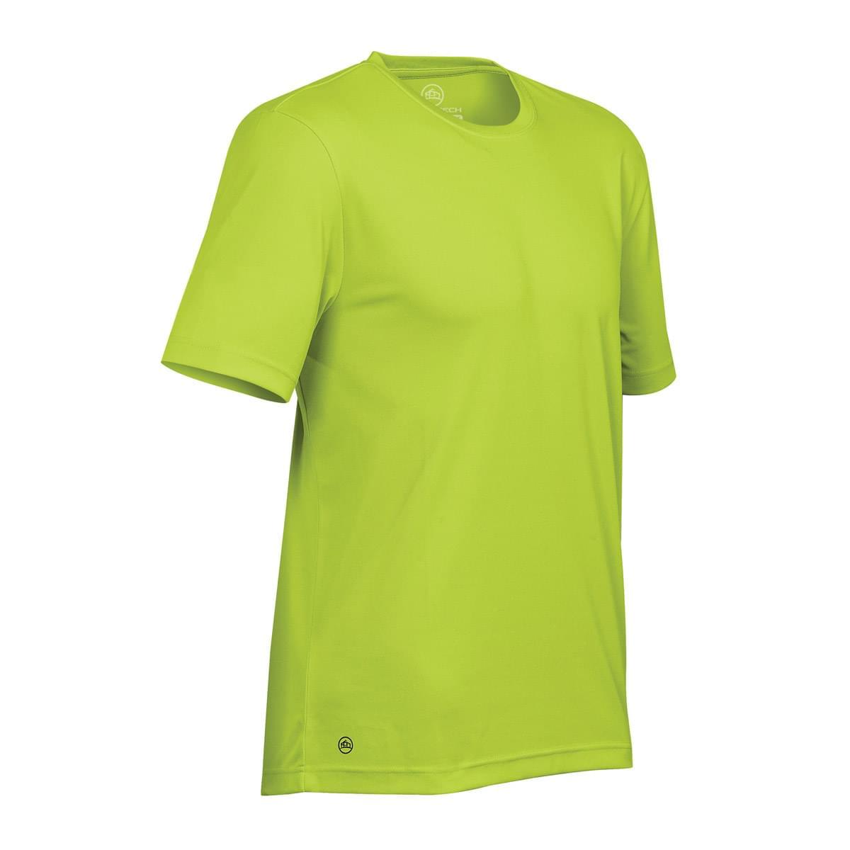 Stormtech Men's Eclipse H2X-DRY Pique Tee 4