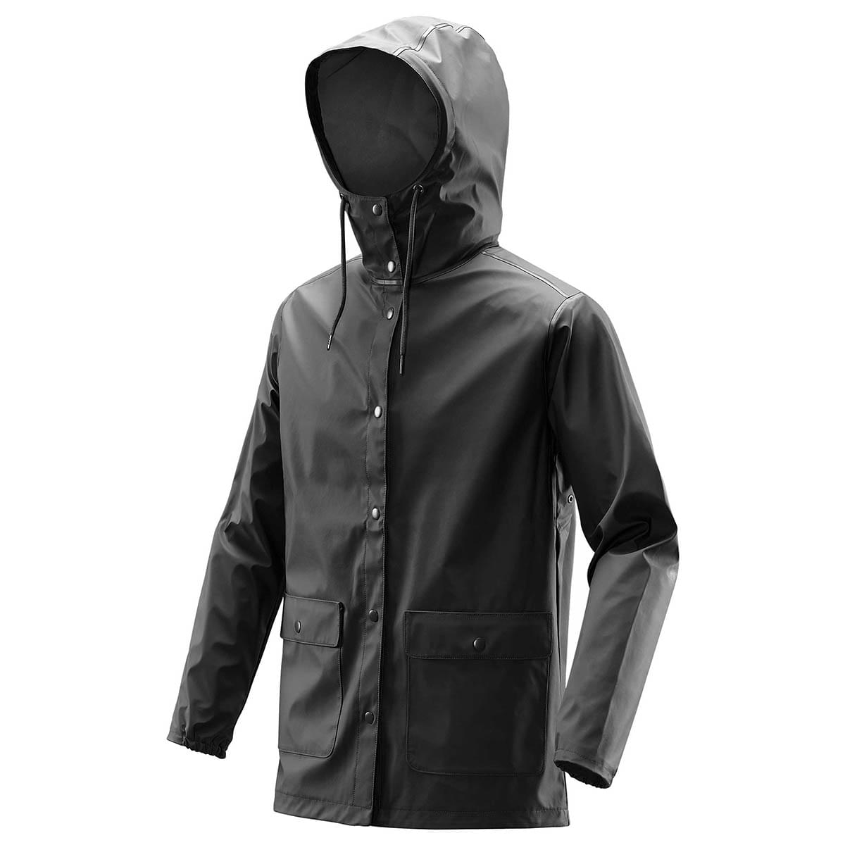 Stormtech Men's Squall Rain Jacket 7