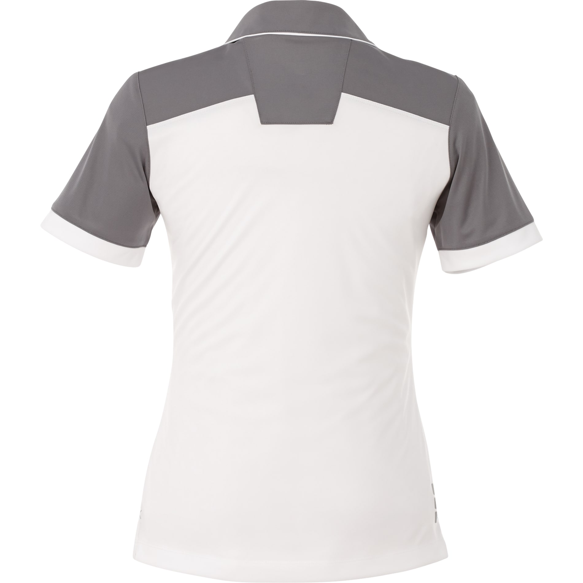 Women's MACK Short Sleeve Polo 61