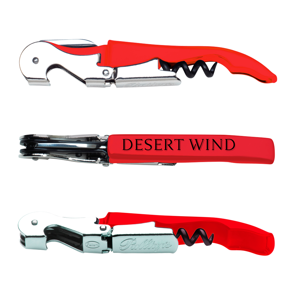 The Original Collection Corkscrew, Serrated Blade 7