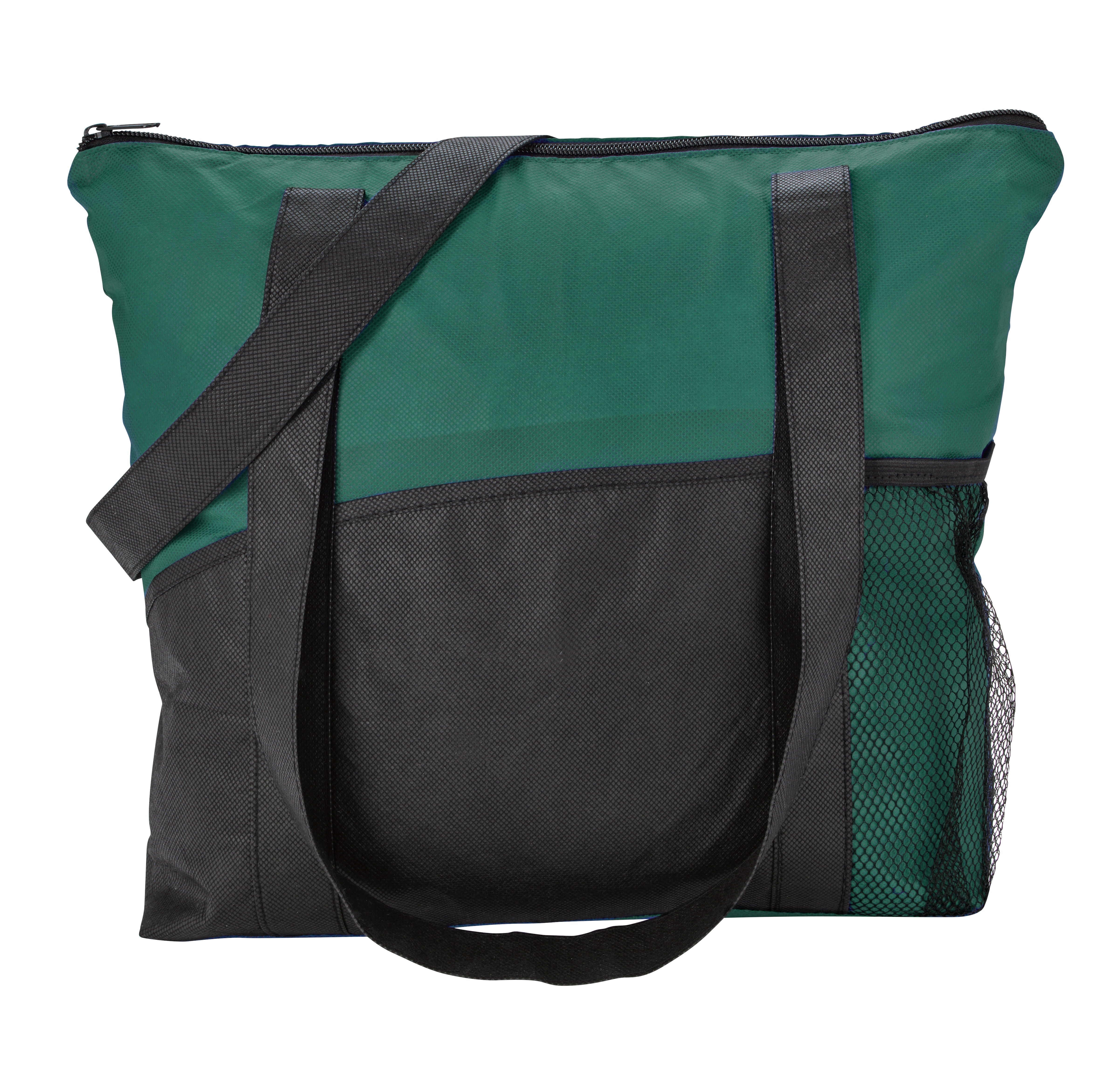 Poly Pro Pocket Tote