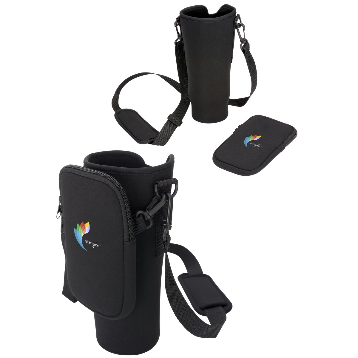 Essentials Waterbottle Holder