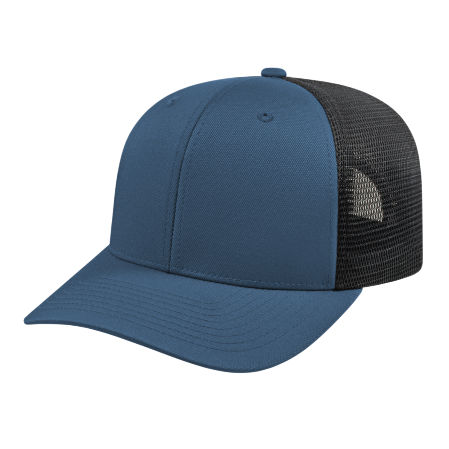 C A Flexfit 110 Trucker Mesh Back Cap 18