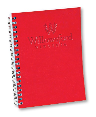 European Flex Cover Journal 1